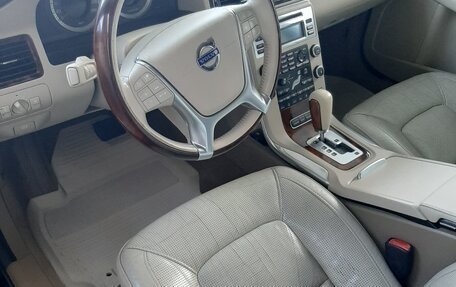 Volvo S80 II рестайлинг 2, 2010 год, 1 570 000 рублей, 11 фотография