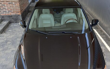 Volvo S80 II рестайлинг 2, 2010 год, 1 570 000 рублей, 6 фотография