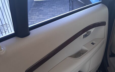 Volvo S80 II рестайлинг 2, 2010 год, 1 570 000 рублей, 15 фотография