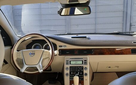 Volvo S80 II рестайлинг 2, 2010 год, 1 570 000 рублей, 9 фотография