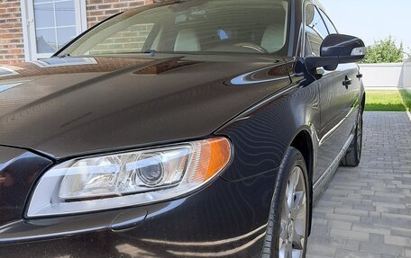 Volvo S80 II рестайлинг 2, 2010 год, 1 570 000 рублей, 5 фотография