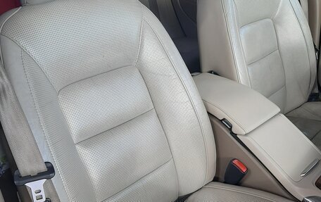 Volvo S80 II рестайлинг 2, 2010 год, 1 570 000 рублей, 12 фотография