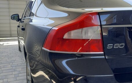 Volvo S80 II рестайлинг 2, 2010 год, 1 570 000 рублей, 7 фотография