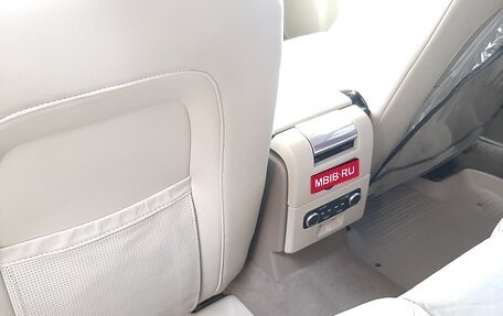 Volvo S80 II рестайлинг 2, 2010 год, 1 570 000 рублей, 14 фотография