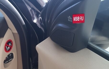 Volvo S80 II рестайлинг 2, 2010 год, 1 570 000 рублей, 13 фотография