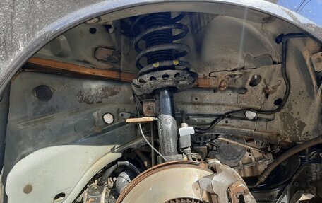 Volvo S80 II рестайлинг 2, 2010 год, 1 570 000 рублей, 26 фотография