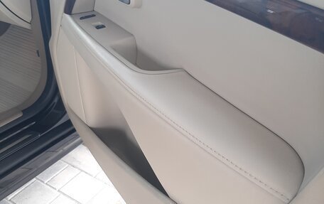 Volvo S80 II рестайлинг 2, 2010 год, 1 570 000 рублей, 17 фотография