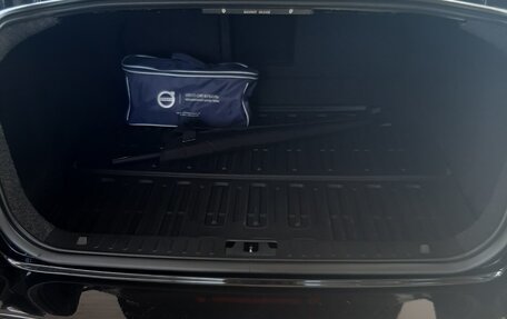 Volvo S80 II рестайлинг 2, 2010 год, 1 570 000 рублей, 22 фотография