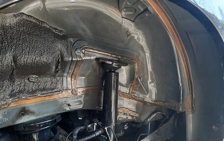 Volvo S80 II рестайлинг 2, 2010 год, 1 570 000 рублей, 24 фотография