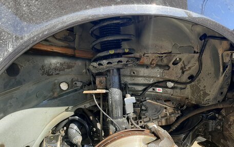 Volvo S80 II рестайлинг 2, 2010 год, 1 570 000 рублей, 25 фотография