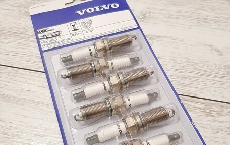 Volvo S80 II рестайлинг 2, 2010 год, 1 570 000 рублей, 28 фотография