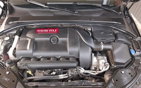 Volvo S80 II рестайлинг 2, 2010 год, 1 570 000 рублей, 23 фотография