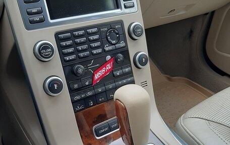 Volvo S80 II рестайлинг 2, 2010 год, 1 570 000 рублей, 18 фотография