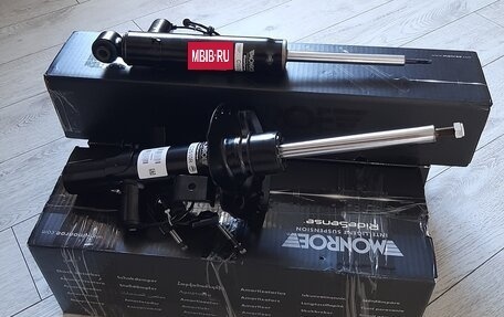 Volvo S80 II рестайлинг 2, 2010 год, 1 570 000 рублей, 27 фотография