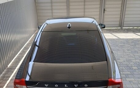 Volvo S80 II рестайлинг 2, 2010 год, 1 570 000 рублей, 29 фотография