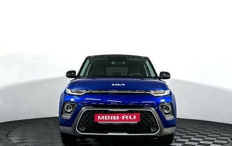 KIA Soul III, 2022 год, 2 547 000 рублей, 2 фотография