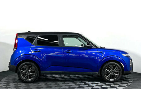 KIA Soul III, 2022 год, 2 547 000 рублей, 4 фотография