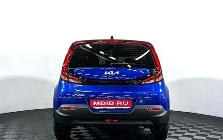 KIA Soul III, 2022 год, 2 547 000 рублей, 6 фотография