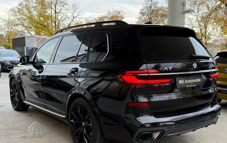 BMW X7, 2024 год, 12 500 000 рублей, 4 фотография