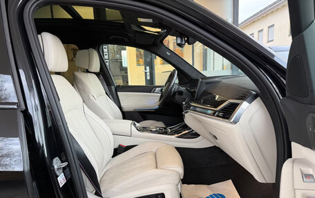 BMW X7, 2024 год, 12 500 000 рублей, 14 фотография