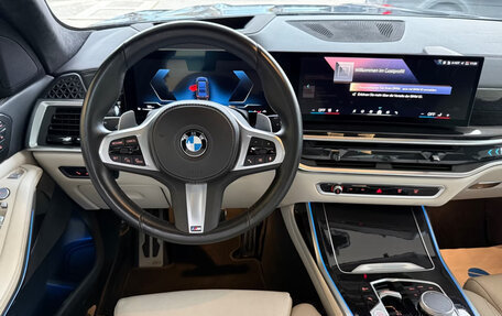 BMW X7, 2024 год, 12 500 000 рублей, 13 фотография