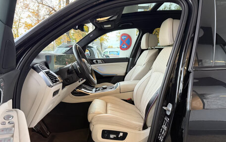 BMW X7, 2024 год, 12 500 000 рублей, 12 фотография