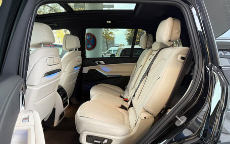 BMW X7, 2024 год, 12 500 000 рублей, 6 фотография