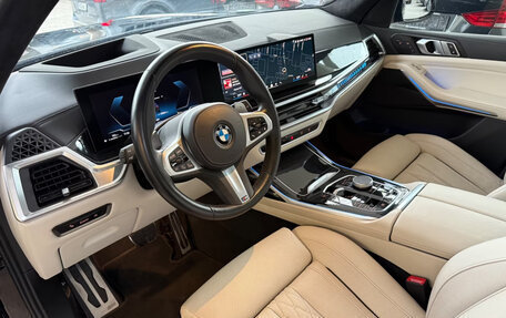 BMW X7, 2024 год, 12 500 000 рублей, 5 фотография