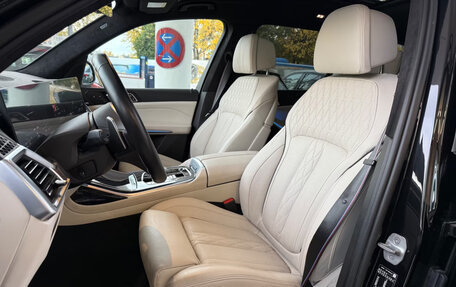 BMW X7, 2024 год, 12 500 000 рублей, 8 фотография