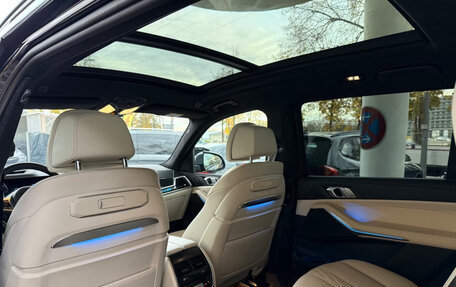 BMW X7, 2024 год, 12 500 000 рублей, 10 фотография