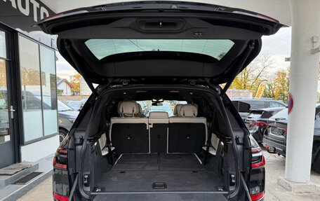 BMW X7, 2024 год, 12 500 000 рублей, 15 фотография