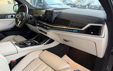 BMW X7, 2024 год, 12 500 000 рублей, 7 фотография