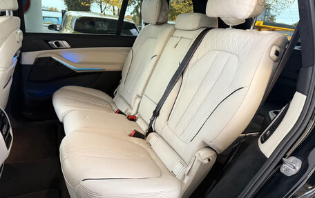 BMW X7, 2024 год, 12 500 000 рублей, 9 фотография