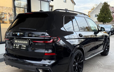 BMW X7, 2024 год, 12 500 000 рублей, 2 фотография