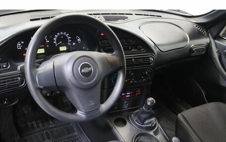 Chevrolet Niva I рестайлинг, 2019 год, 899 000 рублей, 6 фотография