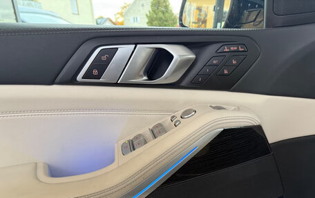 BMW X7, 2024 год, 12 500 000 рублей, 19 фотография