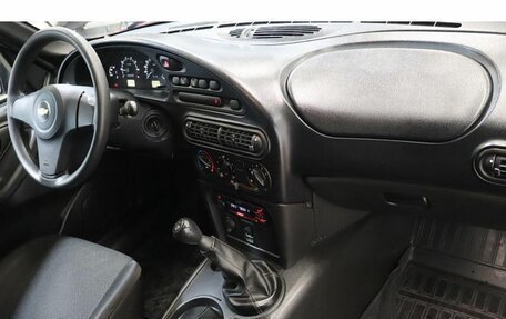 Chevrolet Niva I рестайлинг, 2019 год, 899 000 рублей, 5 фотография