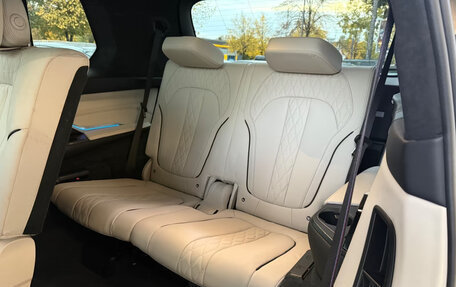 BMW X7, 2024 год, 12 500 000 рублей, 18 фотография