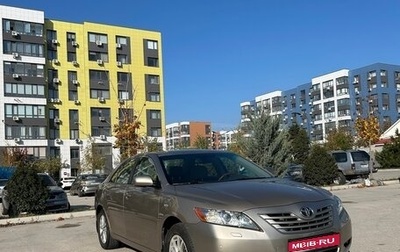 Toyota Camry, 2008 год, 1 180 000 рублей, 1 фотография