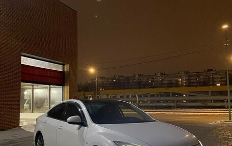 Mazda 6, 2012 год, 899 000 рублей, 1 фотография