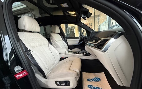 BMW X7, 2024 год, 12 500 000 рублей, 16 фотография