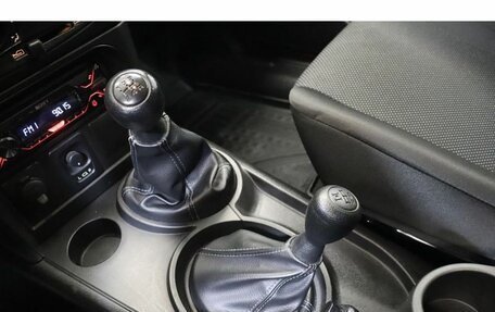 Chevrolet Niva I рестайлинг, 2019 год, 899 000 рублей, 12 фотография