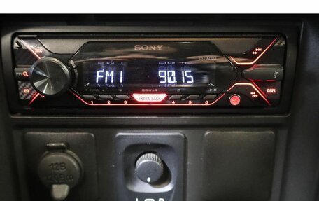 Chevrolet Niva I рестайлинг, 2019 год, 899 000 рублей, 11 фотография