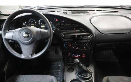 Chevrolet Niva I рестайлинг, 2019 год, 899 000 рублей, 9 фотография