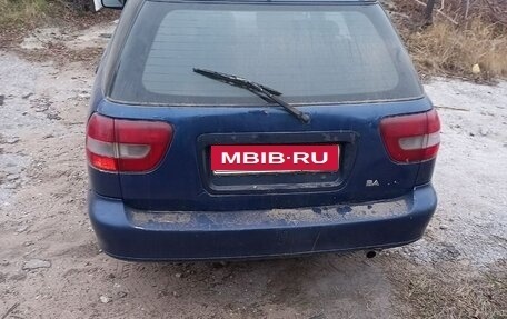 Suzuki Baleno I, 1999 год, 110 000 рублей, 1 фотография