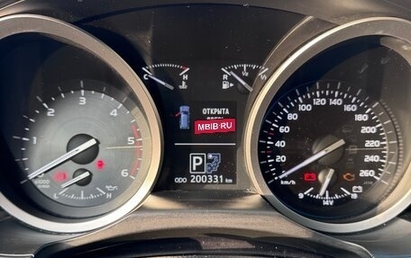 Toyota Land Cruiser 200, 2013 год, 3 400 000 рублей, 6 фотография