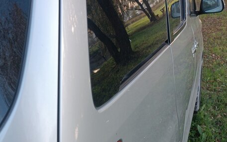 Toyota Alphard III, 2009 год, 2 360 000 рублей, 7 фотография