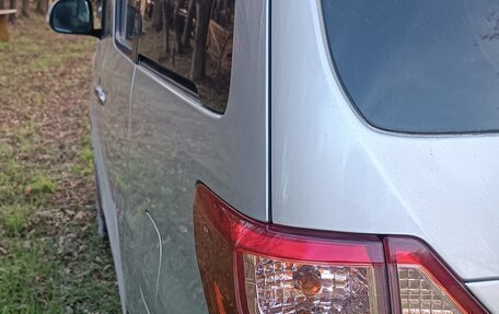 Toyota Alphard III, 2009 год, 2 360 000 рублей, 8 фотография