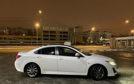 Mazda 6, 2012 год, 899 000 рублей, 2 фотография