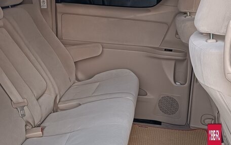 Toyota Alphard III, 2009 год, 2 360 000 рублей, 3 фотография